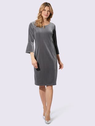 Robe en velours qualité velours douce (Image 2)