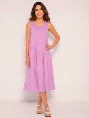 Robe d'été jersey fin (Image 1)