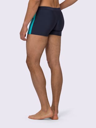 Slip de bain ceinture élastique confortable (Image 5)
