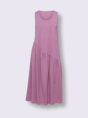 Robe d'été jersey fin (Image 4)