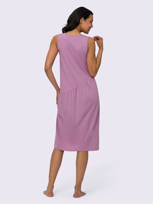 Robe d'été jersey fin (Image 3)
