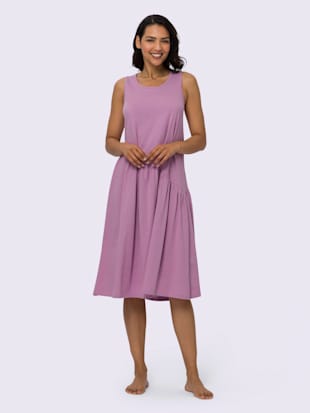 Robe d'été jersey fin (Image 2)