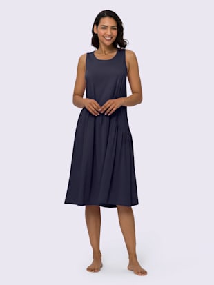 Robe d'été jersey fin