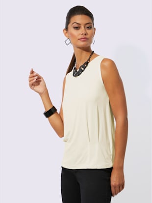 T-shirt viscose