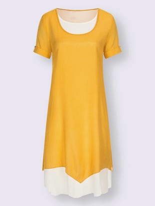 Robe de loisirs qualité tissée