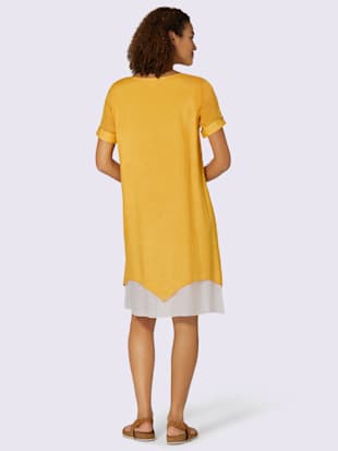 Robe de loisirs qualité tissée