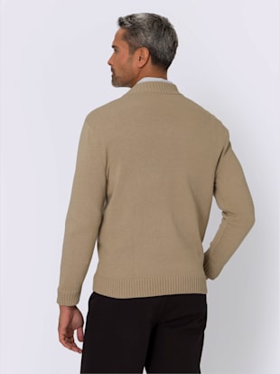Pull col montant col montant tendance