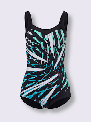 Maillot de bain bon. b, c, d