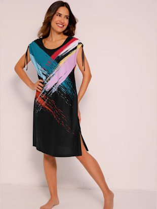 Robe d'été jersey fin (Image 1)