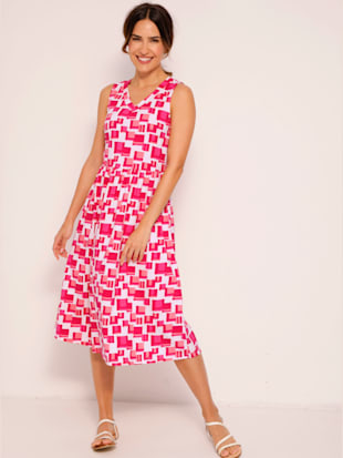 Robe d'été jersey fin (Image 1)