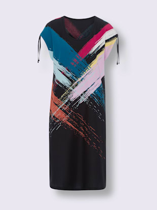 Robe d'été jersey fin (Image 4)
