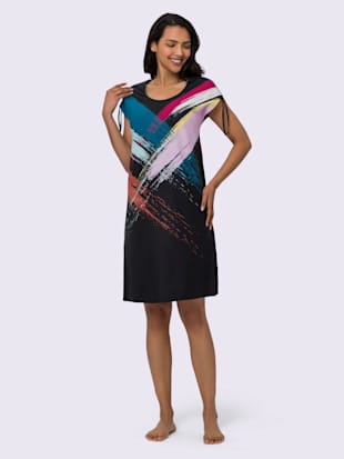 Robe d'été jersey fin (Image 2)
