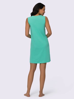 Robe d'été jersey fin (Image 3)