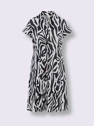 Robe d'été pure viscose (Image 4)