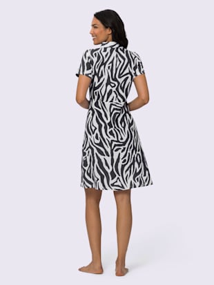 Robe d'été pure viscose (Image 3)