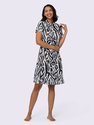 Robe d'été pure viscose (Image 2)