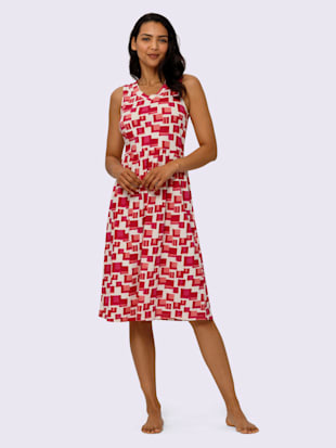Robe d'été jersey fin (Image 2)