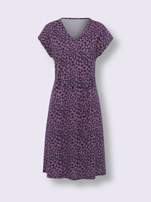 Robe d'été jersey fin (Image 4)