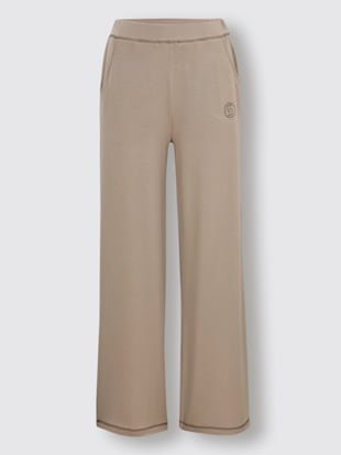 Tenue détente en lyocell jersey fin (Image 5)