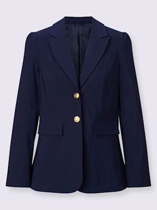 Blazer qualité bengaline supérieure (Image 4)