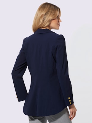 Blazer qualité bengaline supérieure (Image 3)