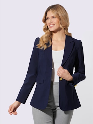 Blazer qualité bengaline supérieure (Image 2)