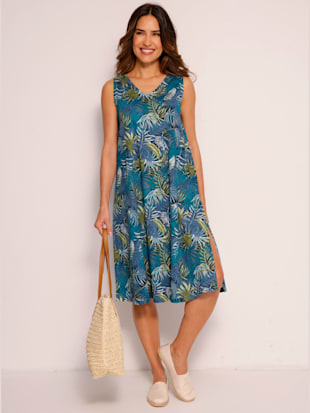 Robe d'été jersey fin (Image 1)