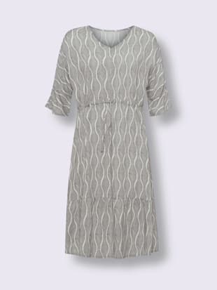 Robe d'été pure viscose (Image 5)