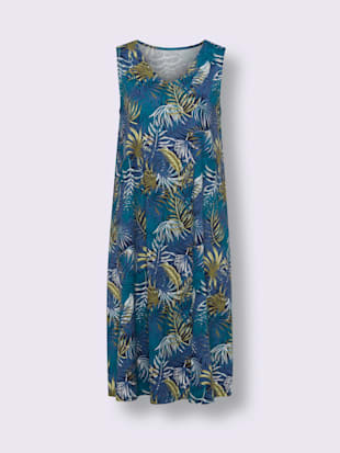 Robe d'été jersey fin (Image 4)