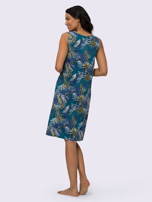 Robe d'été jersey fin (Image 3)