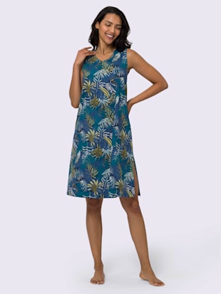 Robe d'été jersey fin (Image 2)