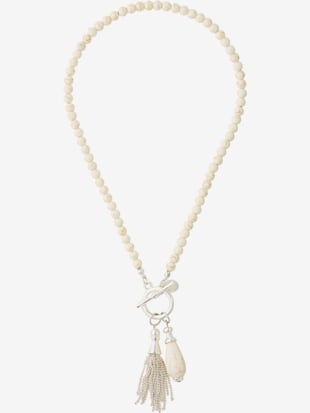 Collier superbes finitions