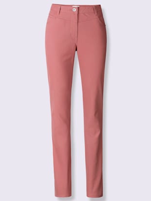 Pantalon qualité coton