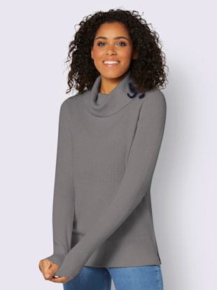 Pull 50% viscose