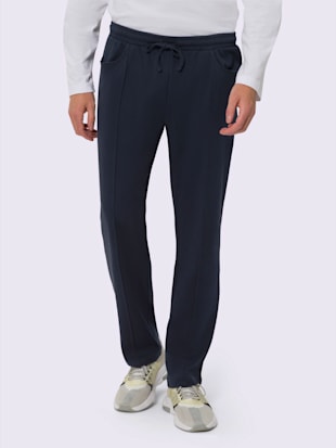 Pantalon de loisirs ceinture élastique confortable