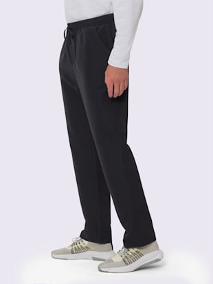 Pantalon de loisirs ceinture élastique confortable