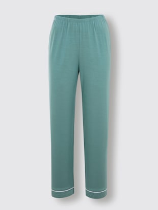 Pyjama en lyocell jersey fin (Image 6)