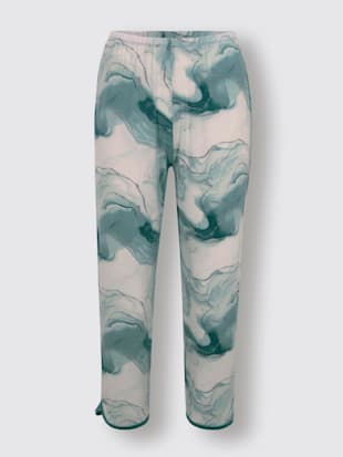 Pyjama en modal jersey fin (Image 5)