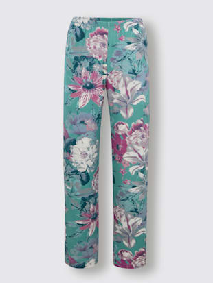 Pyjama en modal jersey fin (Image 6)