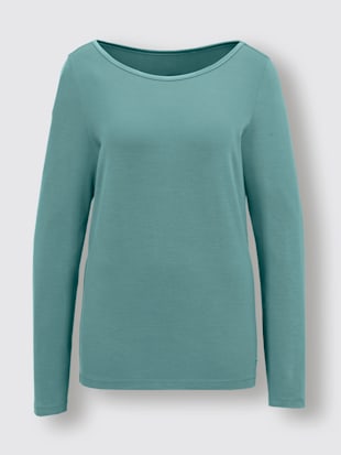Pyjama en modal jersey fin (Image 5)