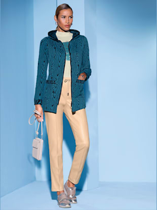 Veste légère modèle réversible (Image 1)