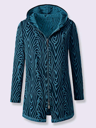 Veste légère modèle réversible (Image 6)