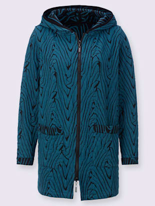 Veste légère modèle réversible (Image 7)