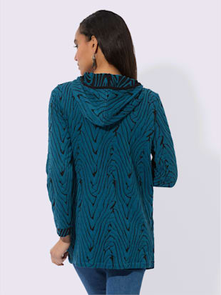 Veste légère modèle réversible (Image 4)