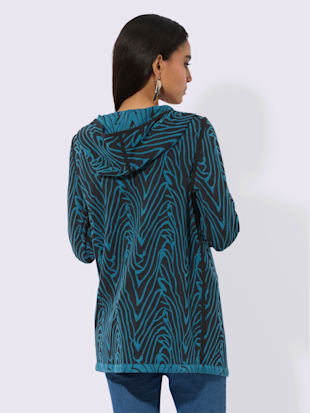 Veste légère modèle réversible (Image 5)