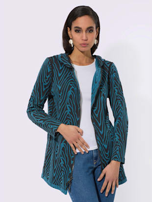 Veste légère modèle réversible (Image 2)