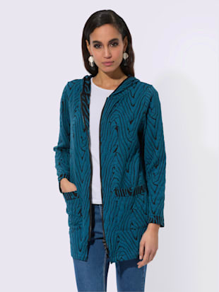 Veste légère modèle réversible (Image 3)