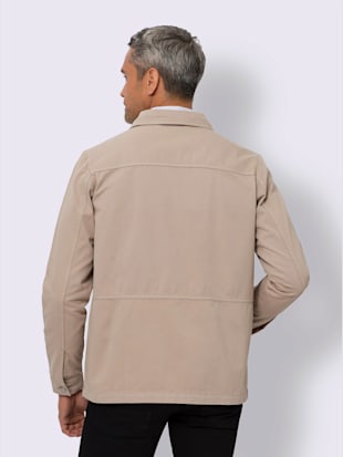 Veste qualité twill (Image 3)