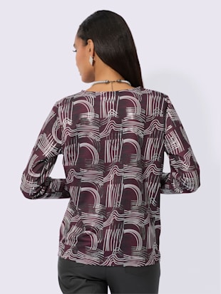 T-shirt 50% coton (Image 3)