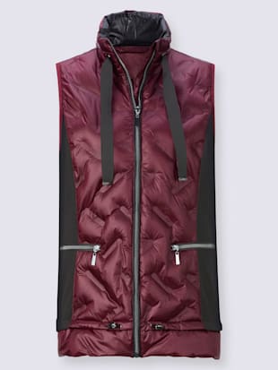 Gilet matelassé légèreté pour toute saison (Image 4)